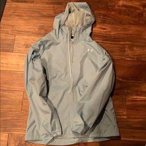 Under armour Jacket EUC